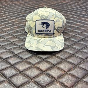 Men’s Patagonia hat